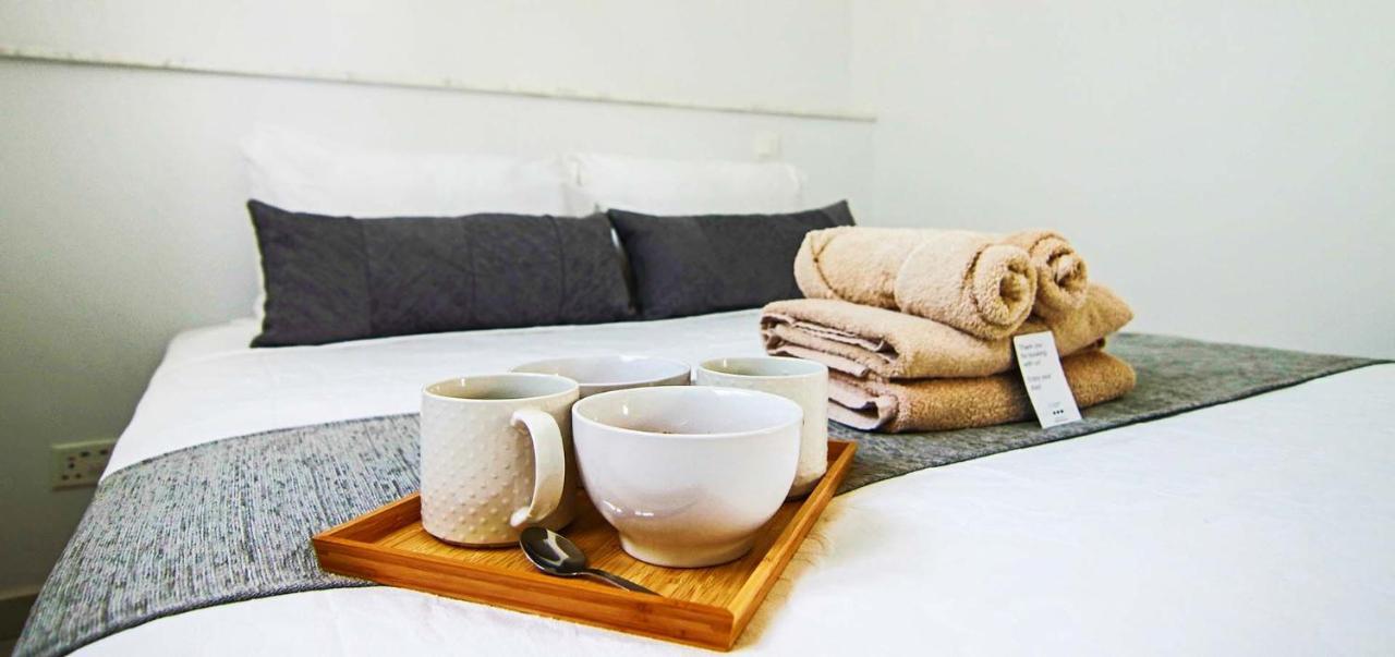 Апартаменты Phaedrus Living - Seaside Executive Flat Harbour 204 Пафос