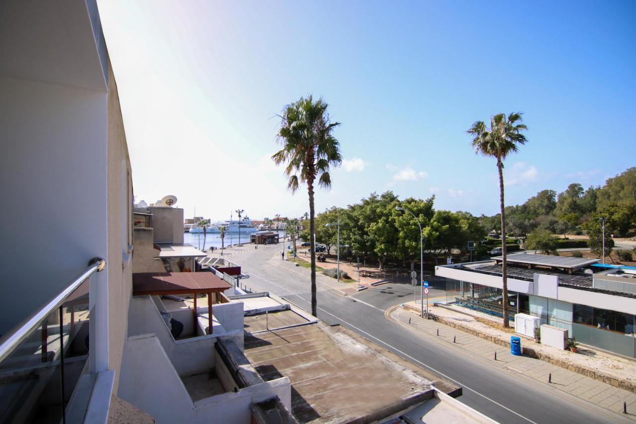 Phaedrus Living - Seaside Executive Flat Harbour 204 Апартаменты
